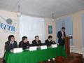 Студенческая научно-практическая конференция «Актуальные проблемы развития современного Казахстана»
