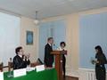 Студенческая научно-практическая конференция «Актуальные проблемы развития современного Казахстана»